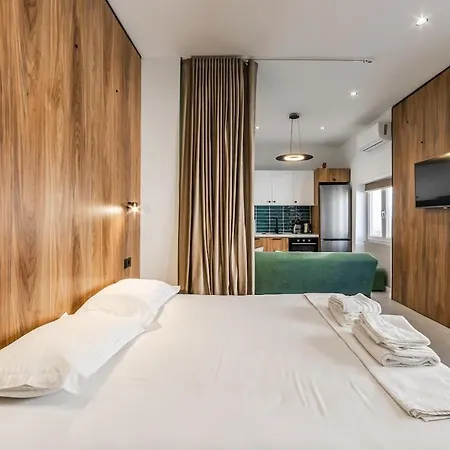 Apartamento Tirana Center