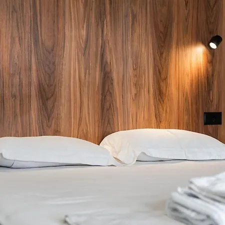 Apartmán Tirana Center