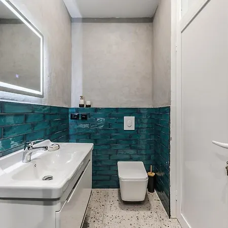 Apartmán Tirana Center Polisi i Vogel