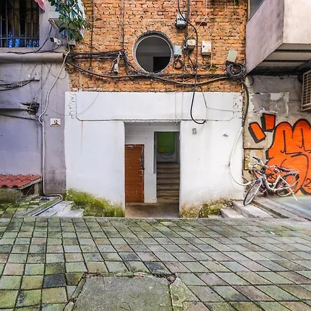 Apartmán Tirana Center