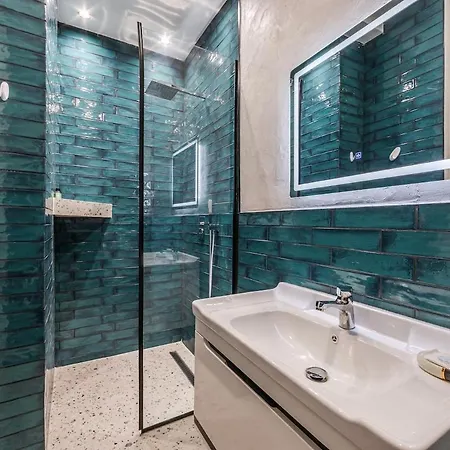 Apartamento Tirana Center