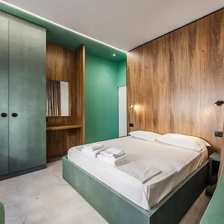Apartamento Tirana Center