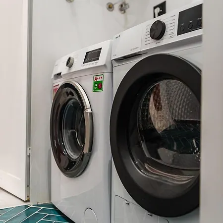Apartamento Tirana Center Polisi i Vogel